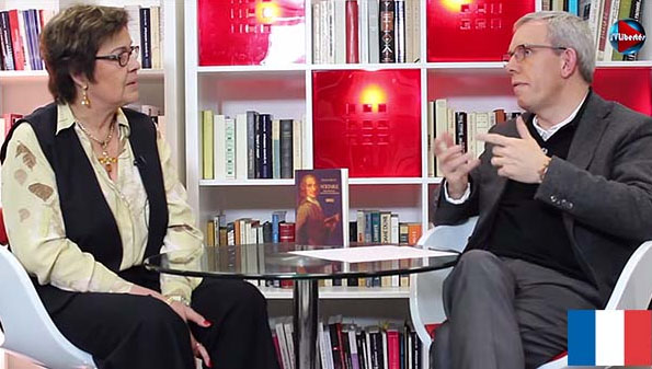 Marion Sigaut enterre définitivement Voltaire