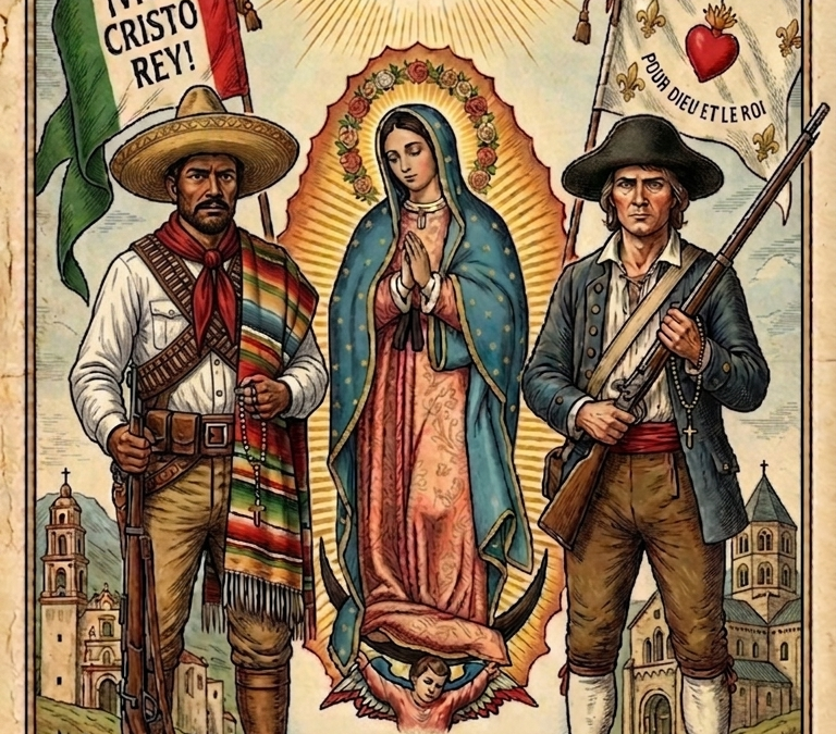 Mexicains pour l’enfance
