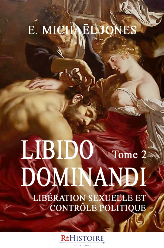 Libido Dominandi